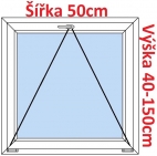 Okna S - ka 50cm